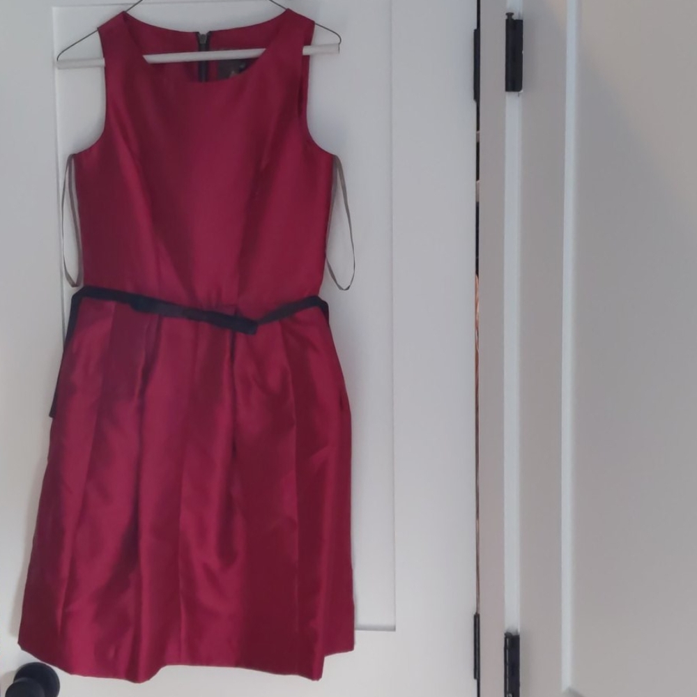 Taylor party dress